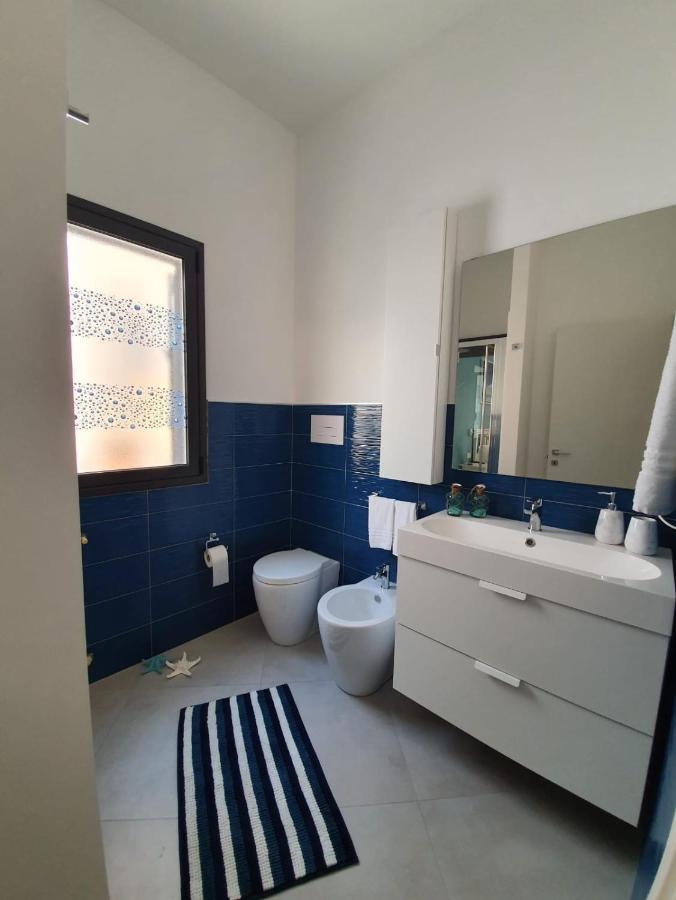 Magilu Case Con Jacuzzi كاستيلاّماري ديل غو المظهر الخارجي الصورة